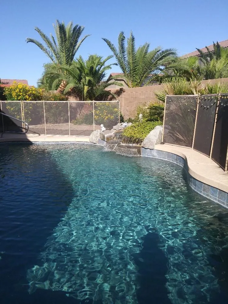 Custom residential landscaping experts serving Maricopa, AZ - Roberto’s Landscaping