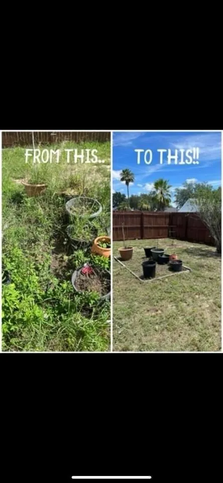 Trusted landscape design in Davenport, FL - Roberto’s Lawn Service