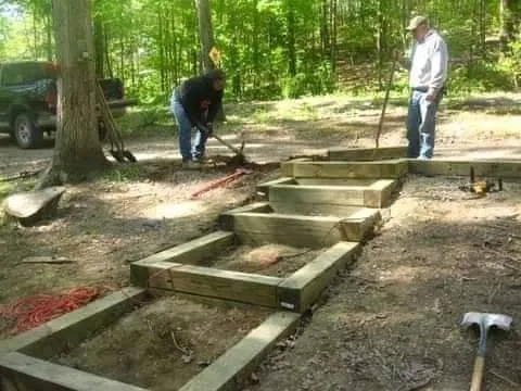 Top-rated yard cleanup service experts serving Frenchburg, KY - Roberts & Friends Landscaping