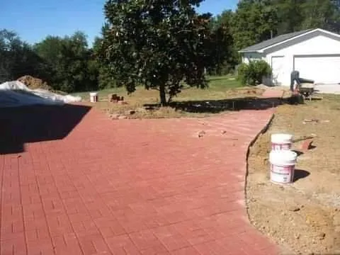Local garden landscaping experts serving Frenchburg, KY - Roberts & Friends Landscaping