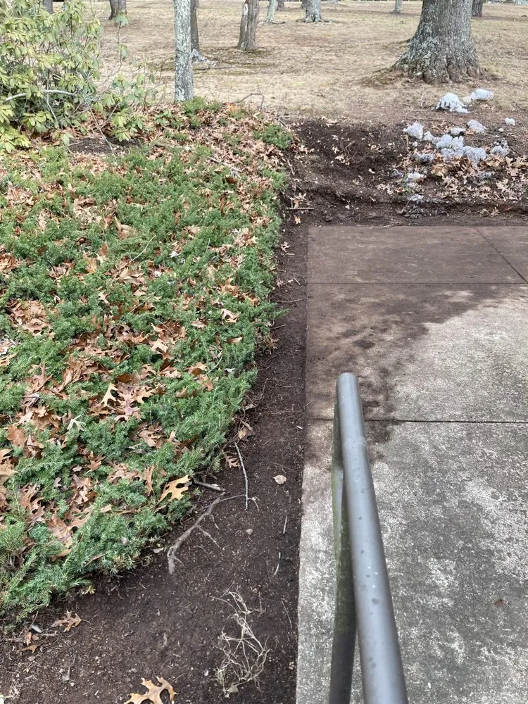 Trusted lawn care service experts serving Berkeley Springs, WV - Robert’s 1st Class Home Services