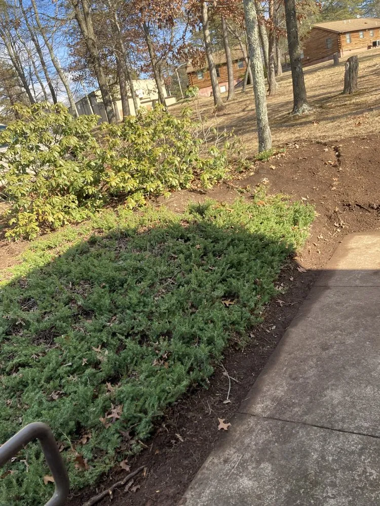 Expert lawn care service in Berkeley Springs, WV by Robert’s 1st Class Home Services