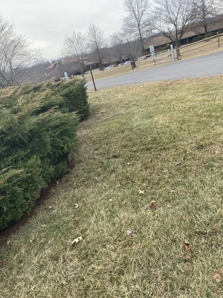 Local landscape installation for outdoor upgrades across Berkeley Springs, WV - Robert’s 1st Class Home Services