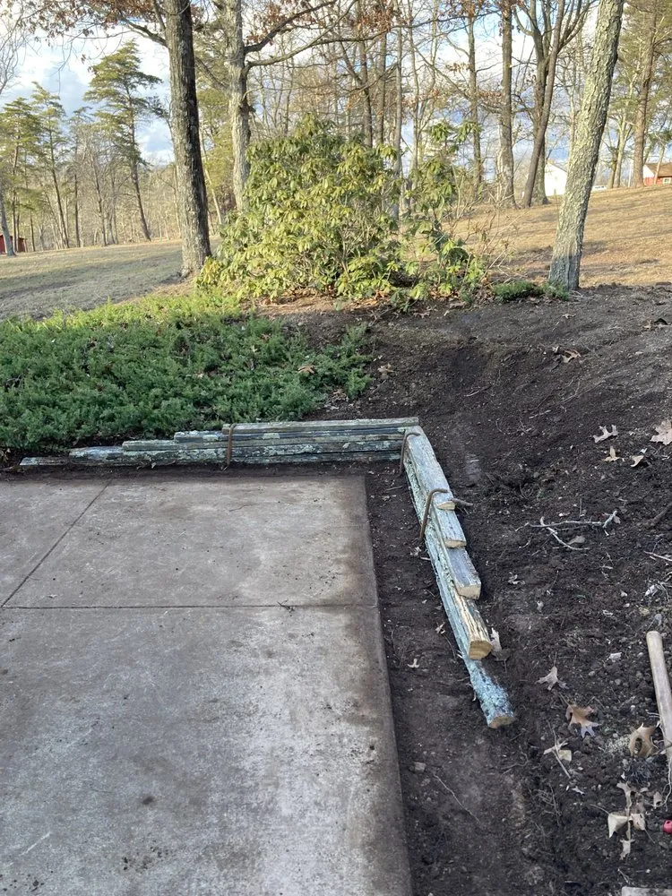 Expert yard maintenance in Berkeley Springs, WV by Robert’s 1st Class Home Services