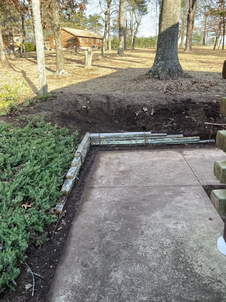 Reliable yard maintenance in Berkeley Springs, WV by Robert’s 1st Class Home Services