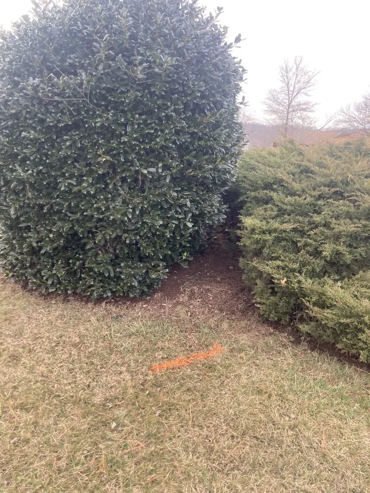 Trusted garden landscaping in Berkeley Springs, WV - Robert’s 1st Class Home Services