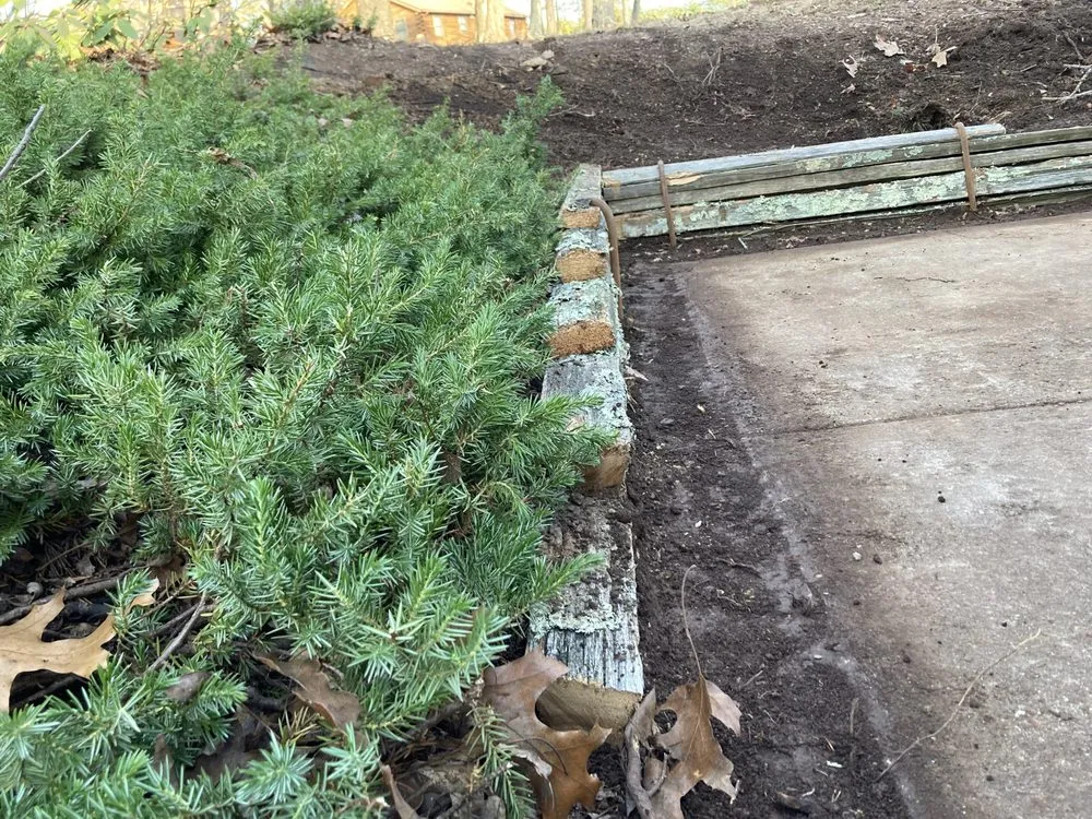 Custom yard maintenance for homes in Berkeley Springs, WV by Robert’s 1st Class Home Services