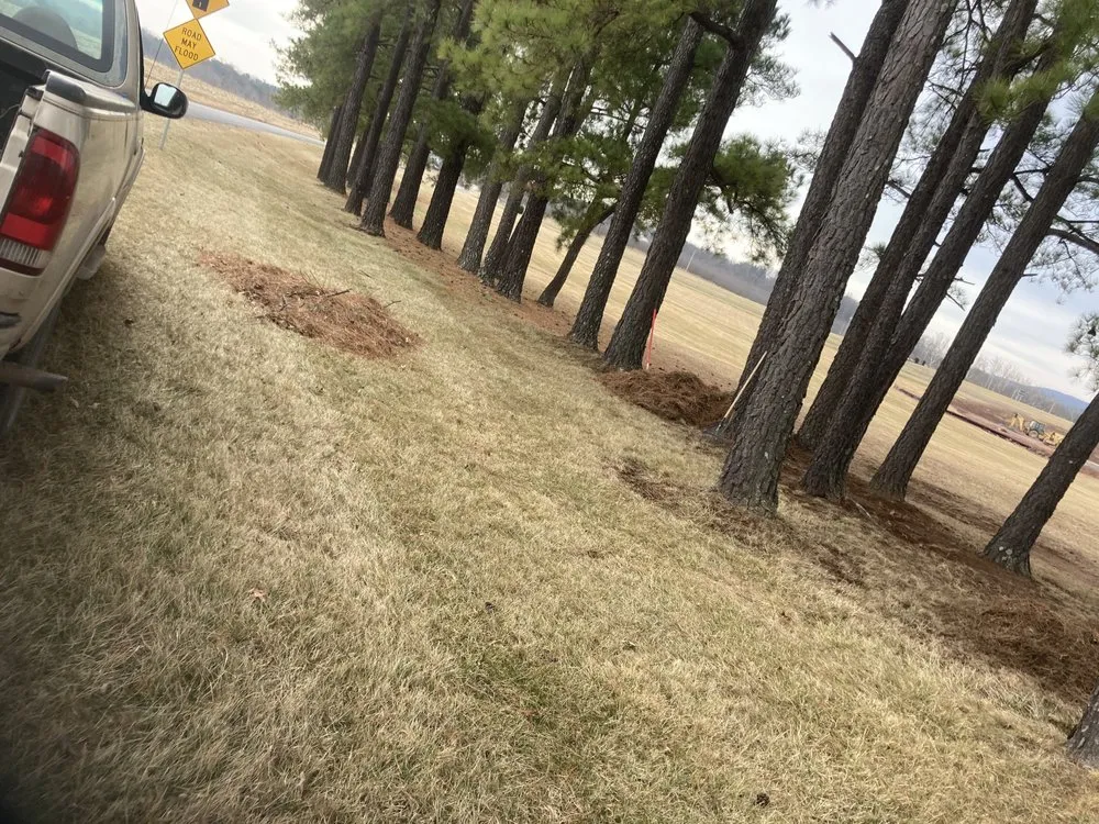 Reliable lawn care service experts serving Berkeley Springs, WV - Robert’s 1st Class Home Services