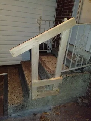 Roberts Brothers Landscaping