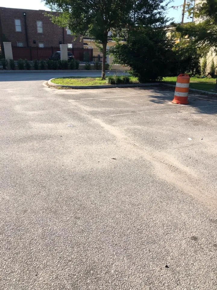 Reliable residential landscaping experts serving Savannah, GA - Roberts Cleaning Service