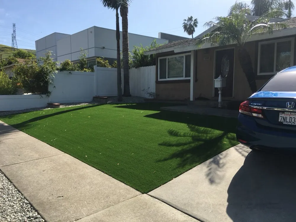 Top-rated lawn care service near you in Whittier, CA by Robert's Complete Care