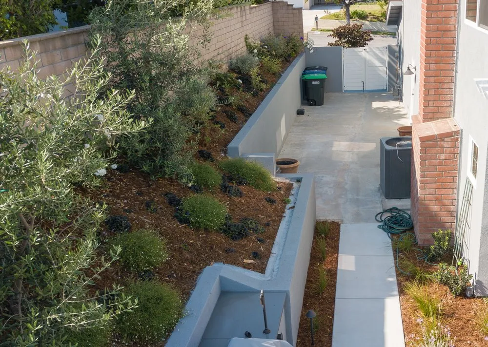 Affordable residential landscaping in Whittier, CA - Robert's Complete Care