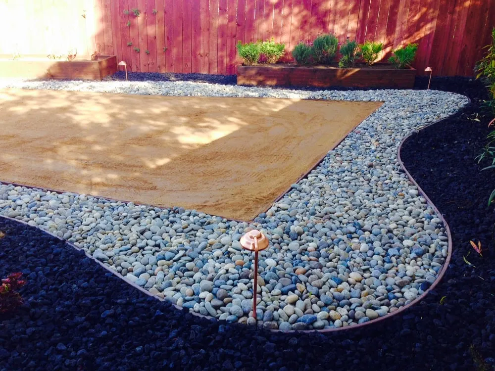 Trusted yard maintenance in Whittier, CA by Robert's Complete Care