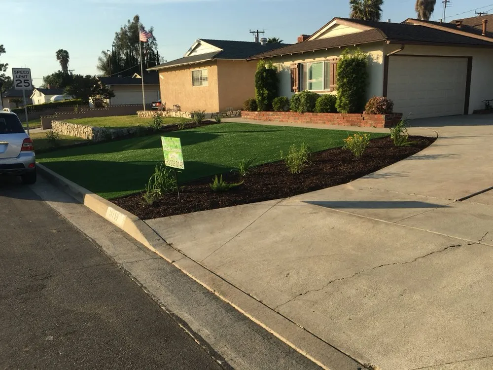 Trusted yard maintenance experts serving Whittier, CA - Robert's Complete Care