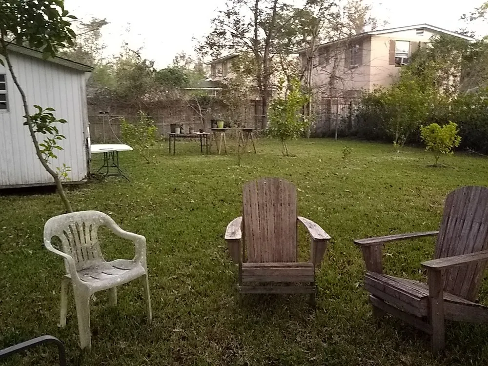 Reliable residential landscaping experts serving Jacksonville, FL - Roberts Cutting Edge