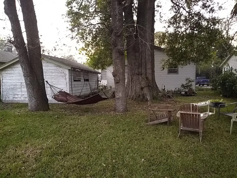 Top-rated garden landscaping for outdoor upgrades across Jacksonville, FL - Roberts Cutting Edge