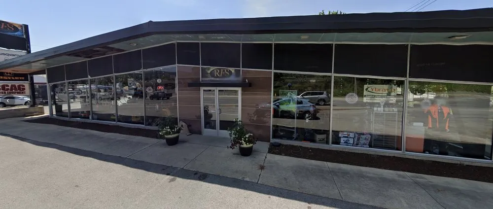 Trusted residential landscaping experts serving Altoona, PA - Roberts Four Season