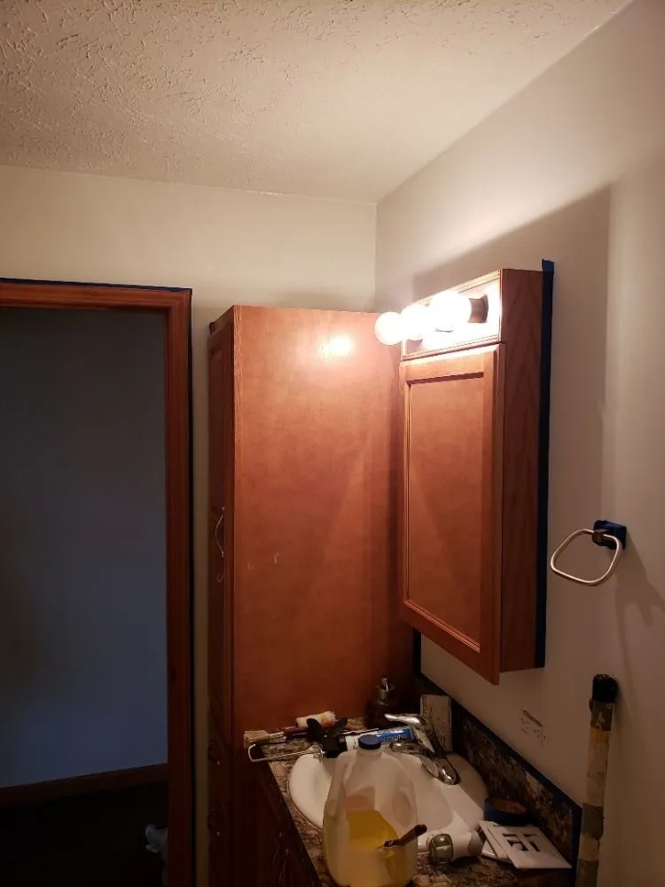 Custom yard cleanup service experts serving Springfield, IL - Roberts Handyman Services