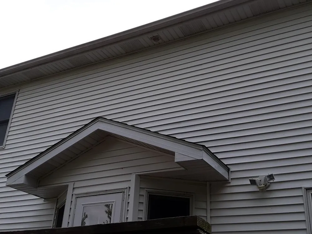 Professional yard maintenance with custom design across Springfield, IL - Roberts Handyman Services