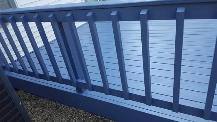 Local lawn mowing service in Springfield, IL - Roberts Handyman Services