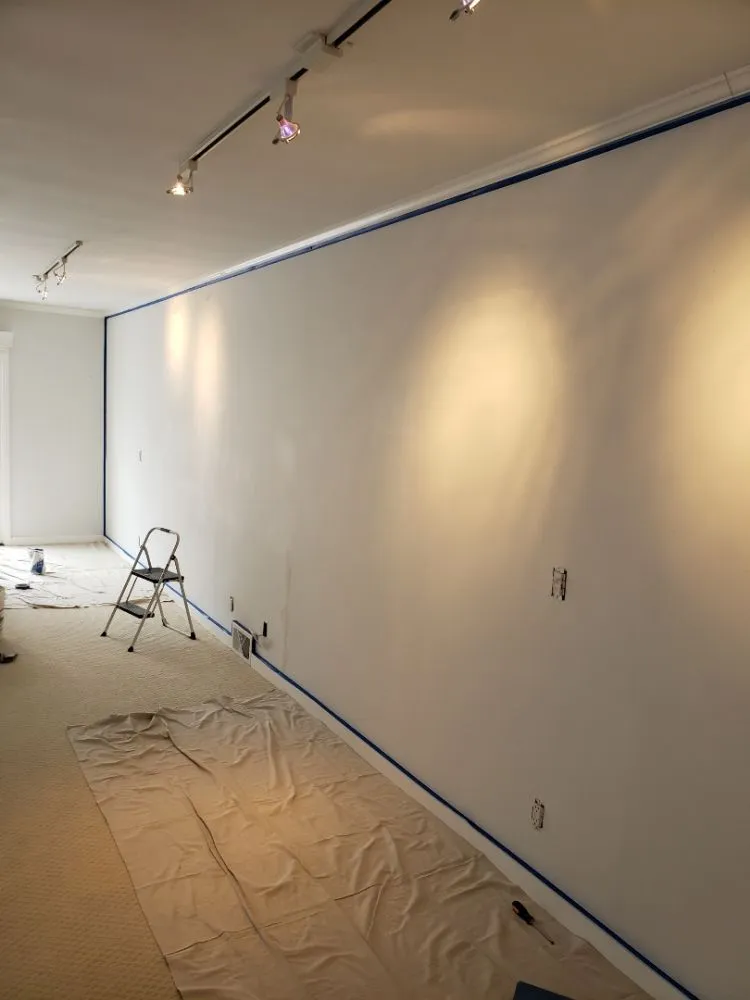 Expert landscape installation in Springfield, IL - Roberts Handyman Services