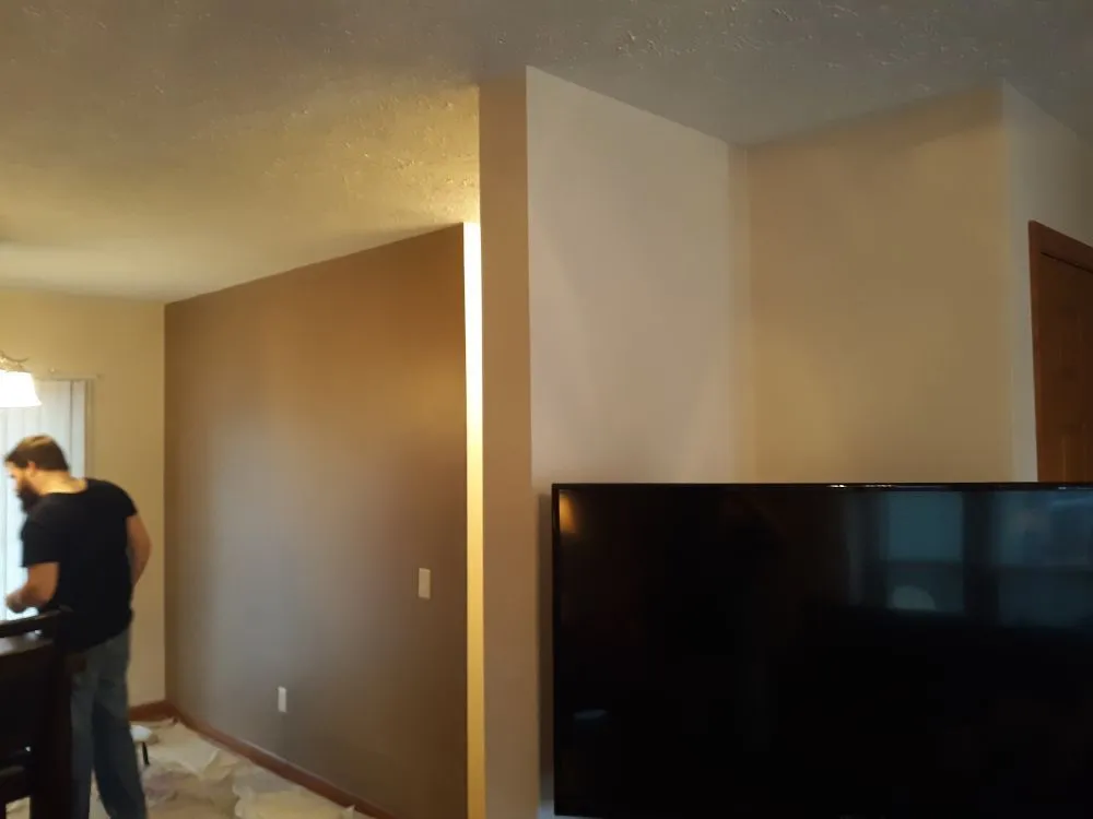 Top-rated lawn mowing service near you across Springfield, IL - Roberts Handyman Services