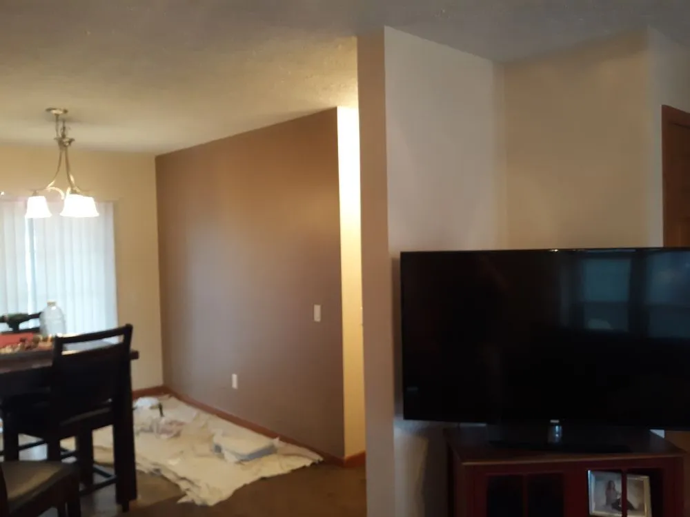 Affordable residential landscaping in Springfield, IL - Roberts Handyman Services