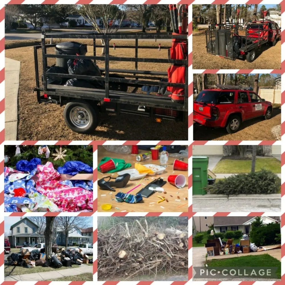 Trusted landscape installation for residential properties in Myrtle Beach, SC by Roberts Home & Lawn Services