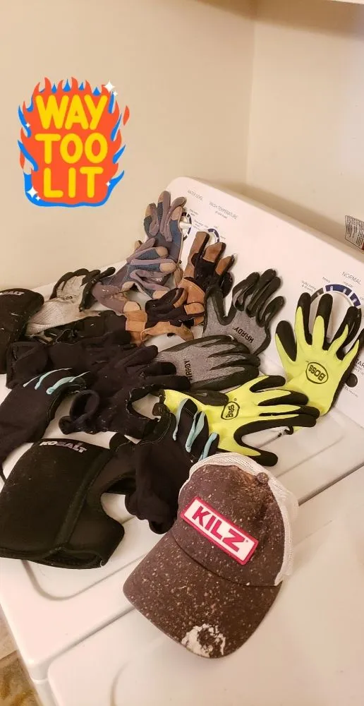 Professional lawn mowing service experts serving Myrtle Beach, SC - Roberts Home & Lawn Services