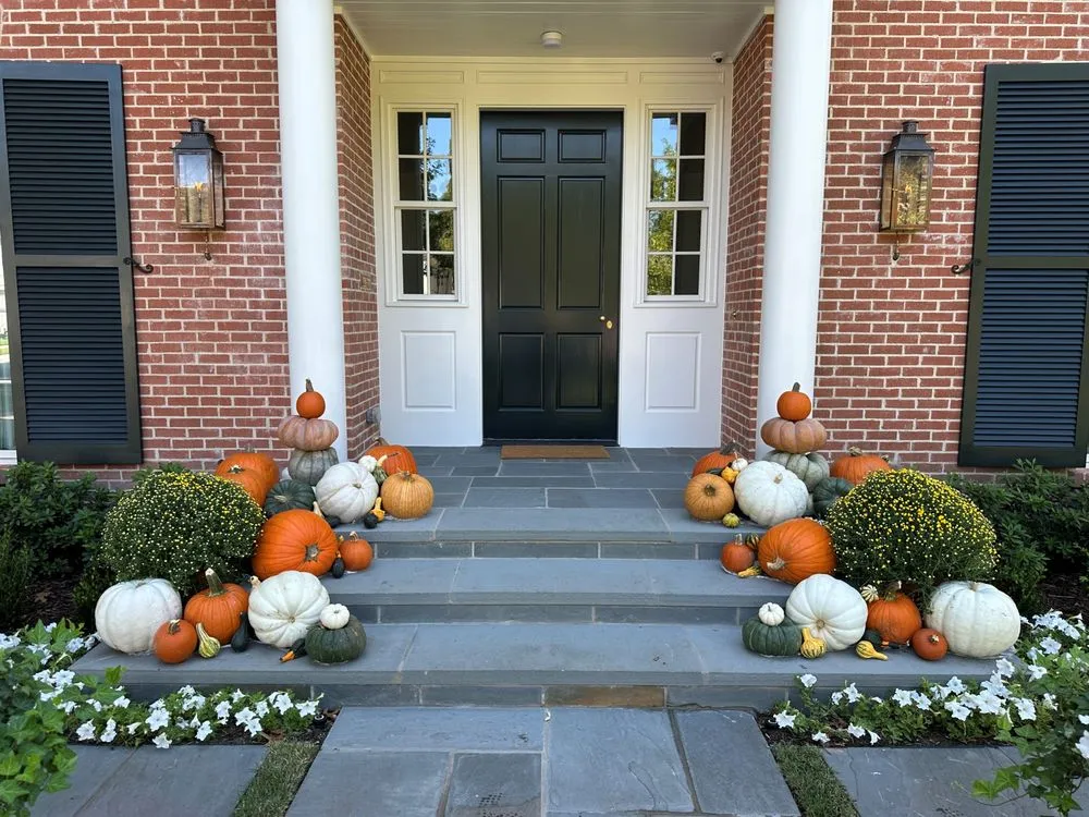 Trusted residential landscaping for residential properties in Dallas, TX by Roberts Landscape