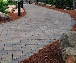 Custom lawn care service in Friedens, PA by Roberts Landscape