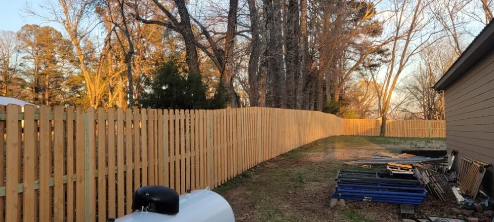 Local landscape design in Memphis, TN - Robert's Landscaping & Design