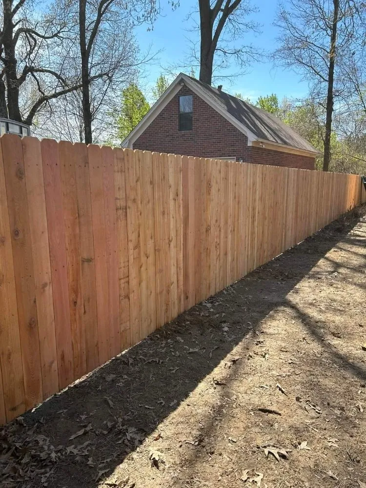 Local landscaping services for residential properties across Memphis, TN - Robert's Landscaping & Design