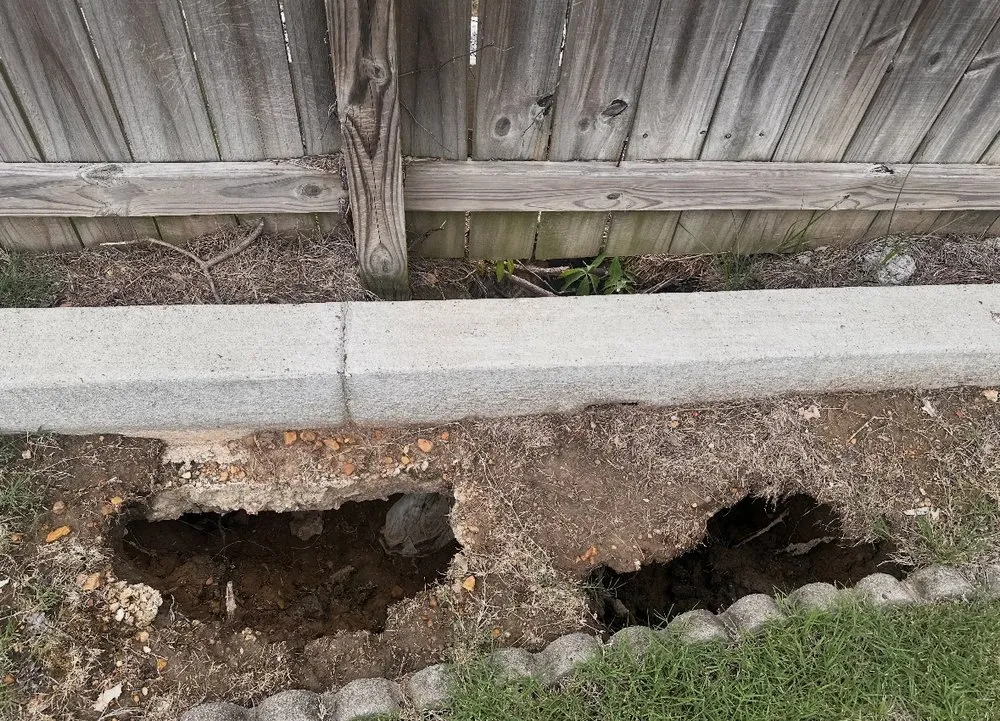 Local outdoor landscaping experts serving Memphis, TN - Robert's Landscaping & Design