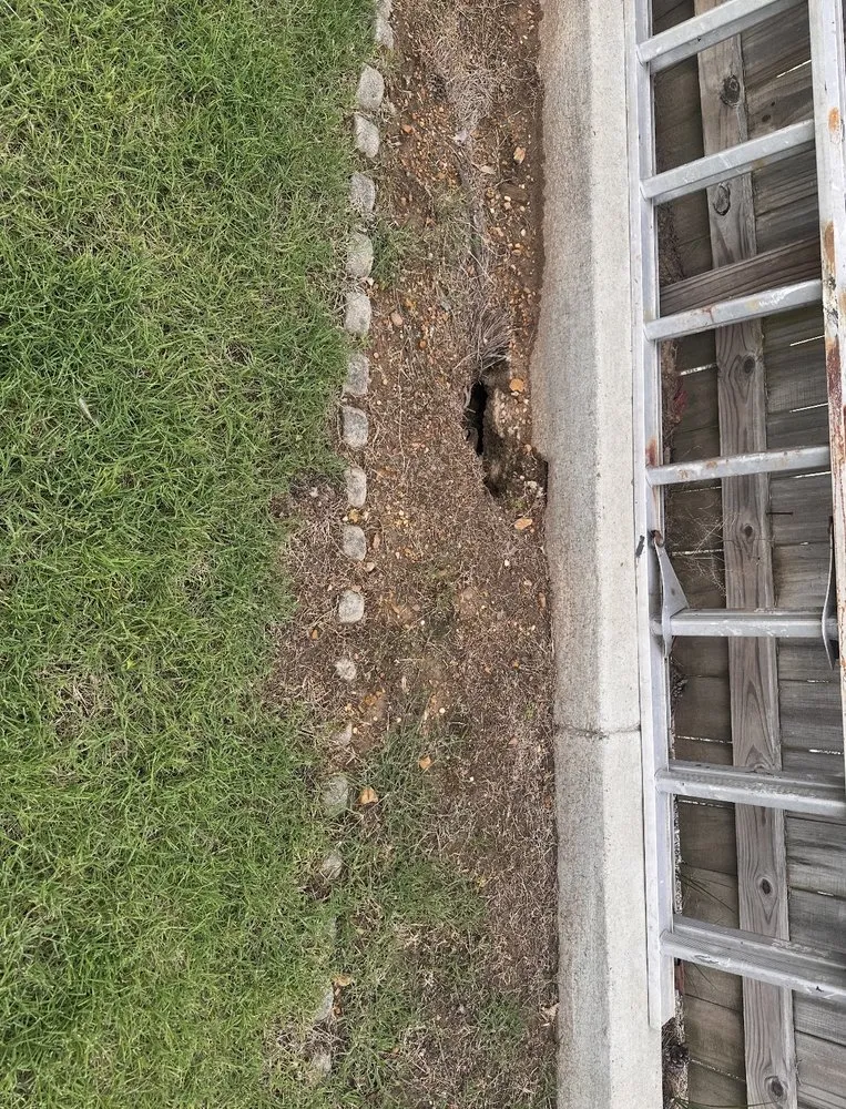 Trusted landscaping services experts serving Memphis, TN - Robert's Landscaping & Design