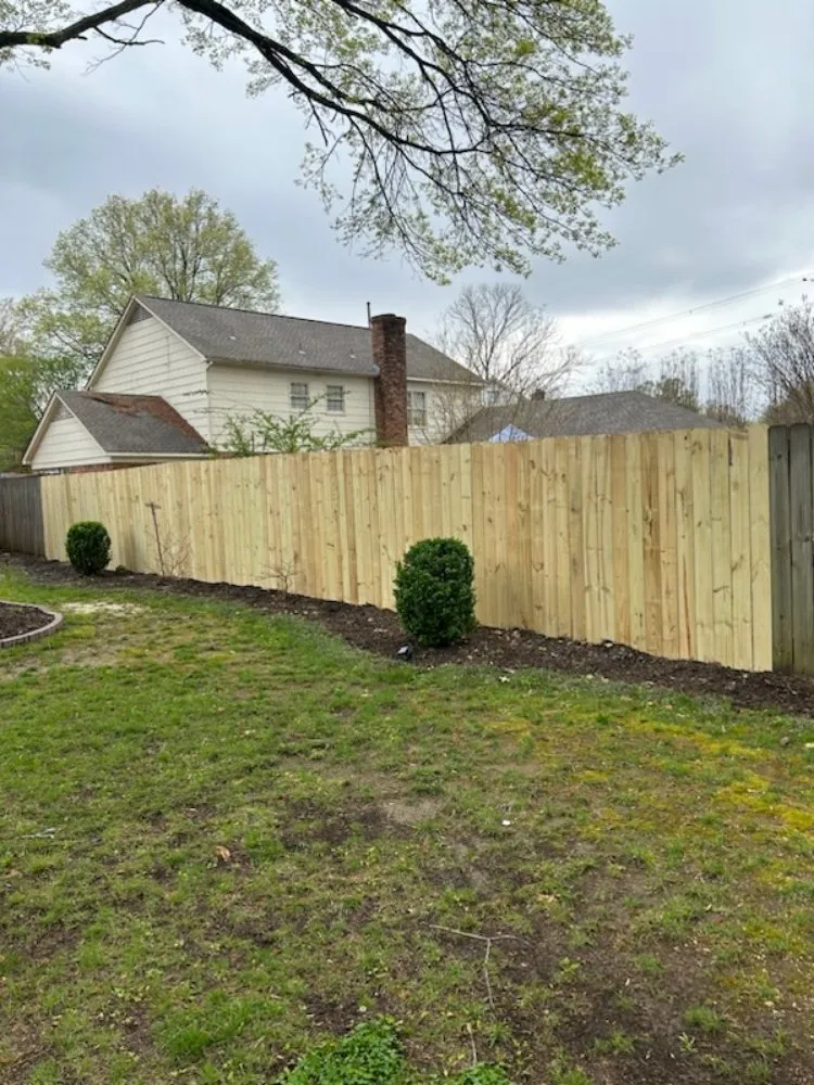 Local garden landscaping for outdoor upgrades across Memphis, TN - Robert's Landscaping & Design