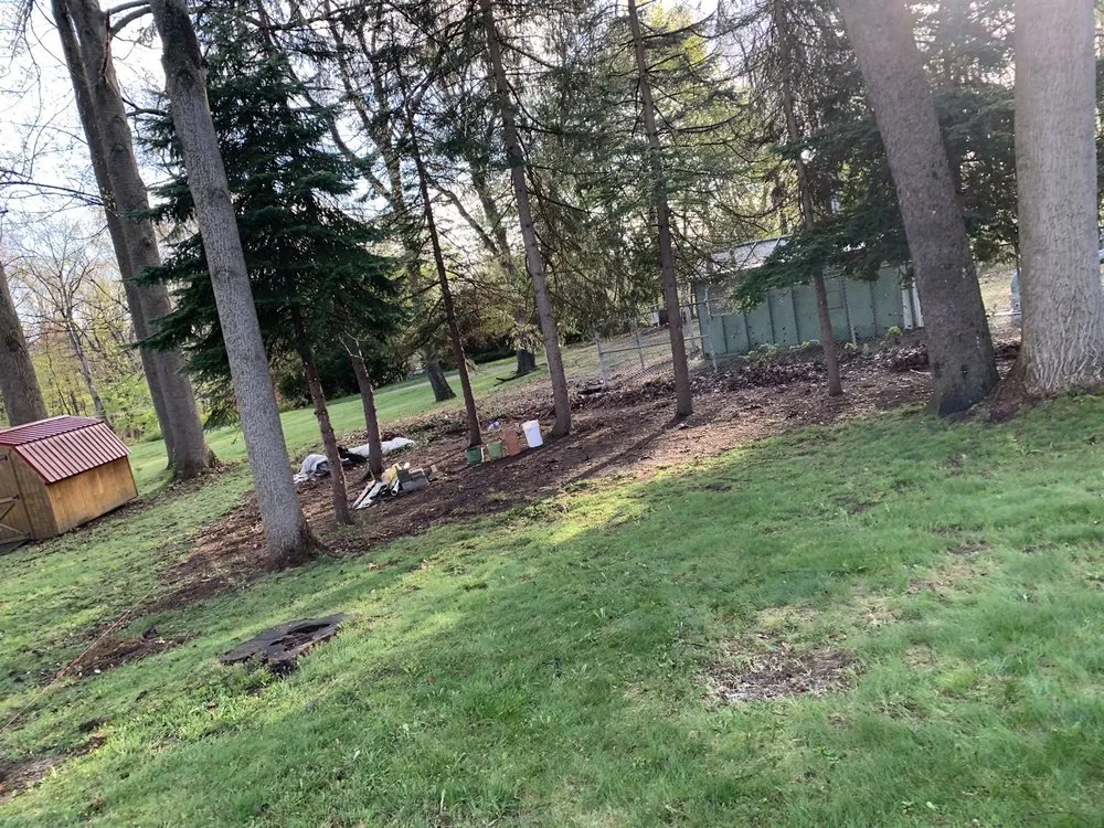 Reliable landscaping services in Tallmadge, OH - Roberts Landscaping & Lawncare