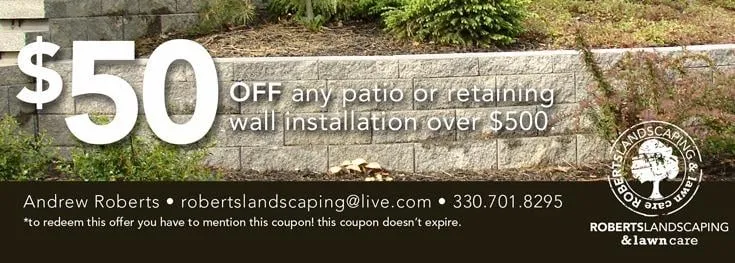 Affordable yard cleanup service near you across Tallmadge, OH - Roberts Landscaping & Lawncare