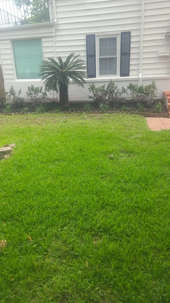 Affordable landscape design for residential properties across Cypress, TX - Roberts Landscaping