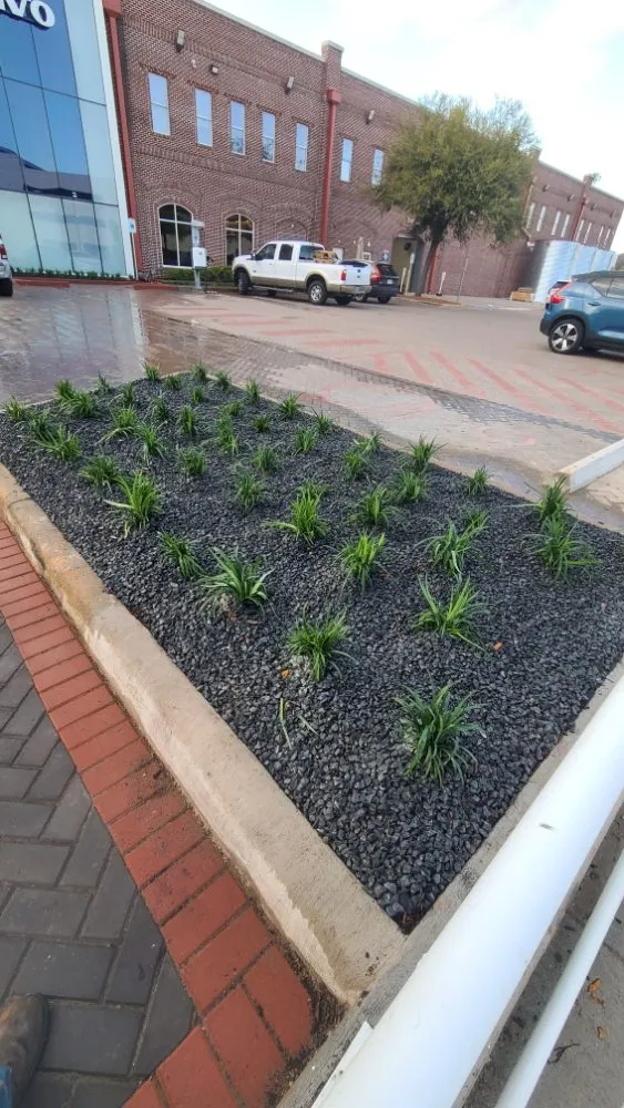 Professional landscaping services in Cypress, TX - Roberts Landscaping