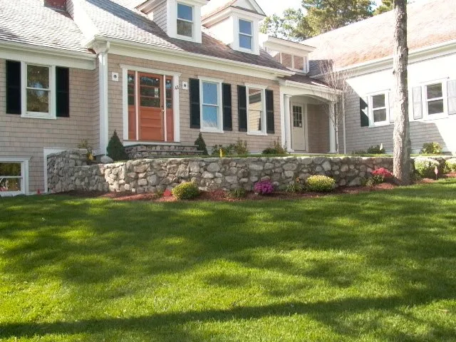 Trusted yard maintenance experts serving Hyannis, MA - Robert's Landscaping