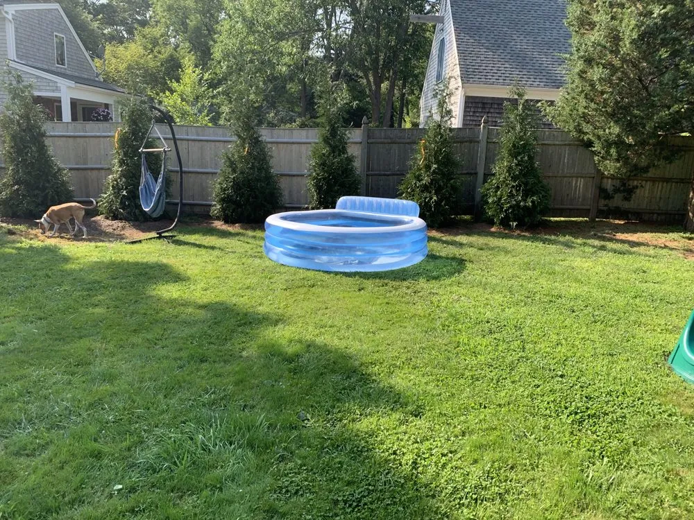 Affordable residential landscaping experts serving Hyannis, MA - Robert's Landscaping