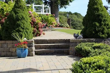 Robert's Landscaping