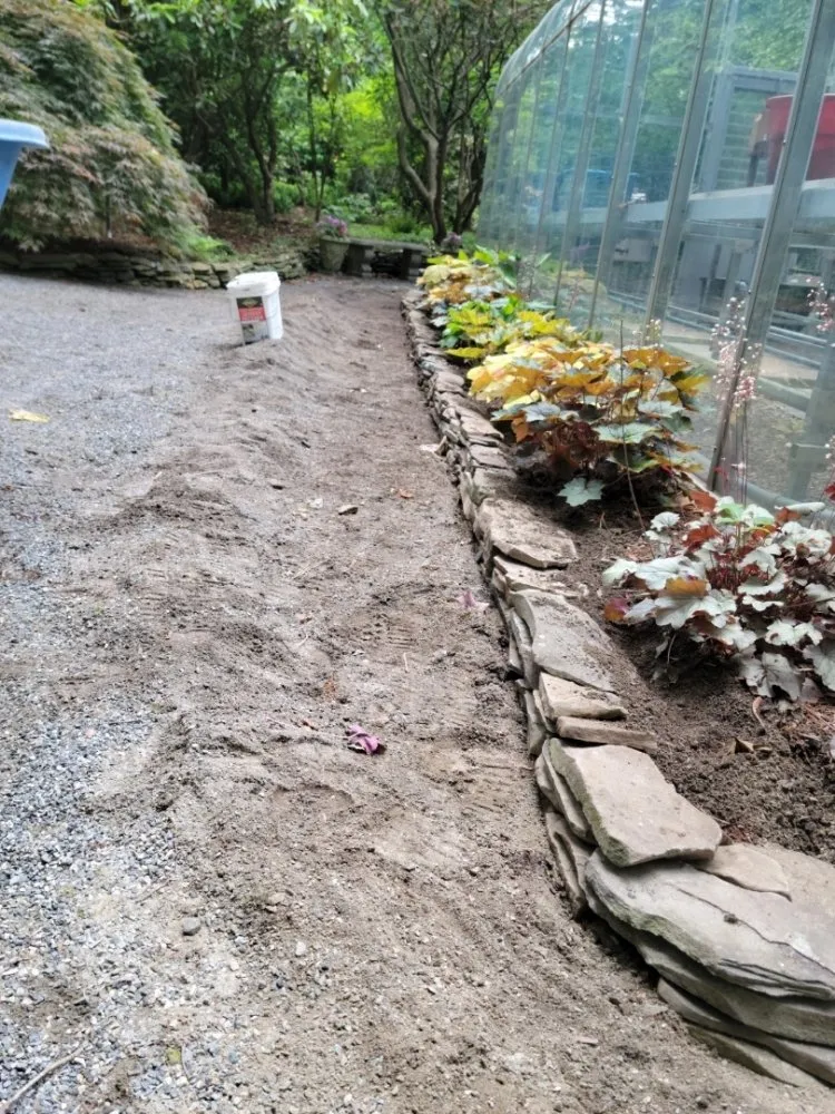 Top-rated landscape design experts serving Jackson Township, NJ - Robert's Landscaping