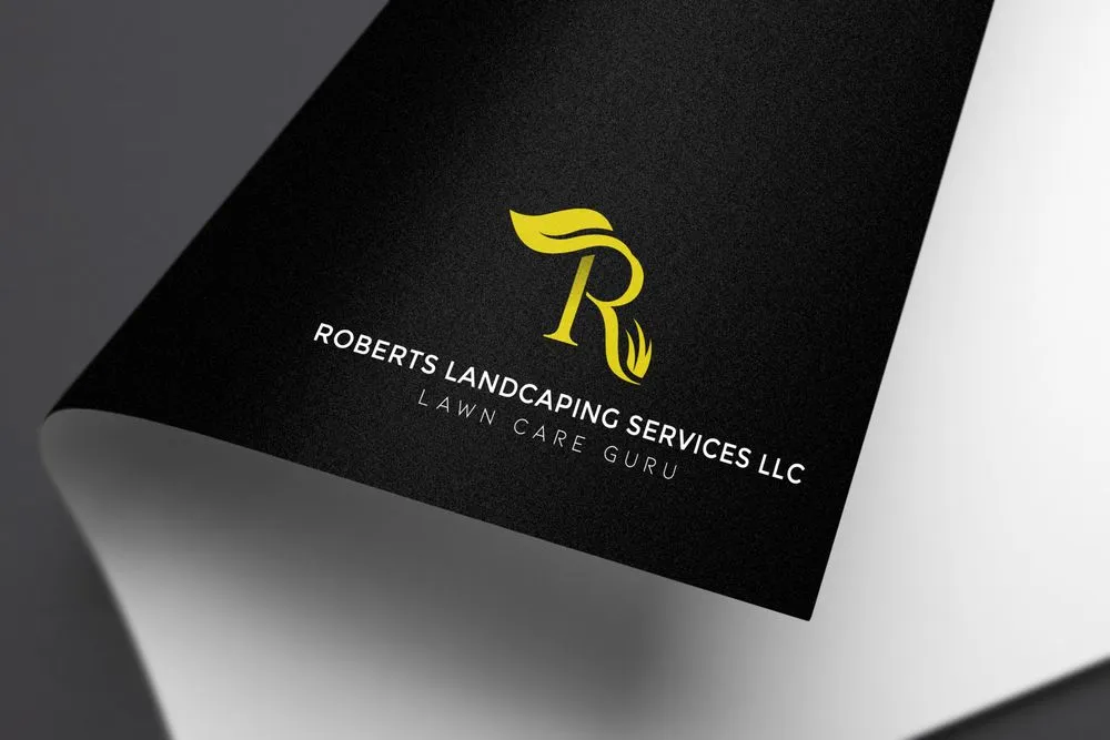 Professional garden landscaping for homes in Chicago, IL by Roberts Landscaping Services