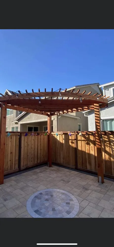 Top-rated garden landscaping experts serving San Leandro, CA - Robert’s Landscaping Services