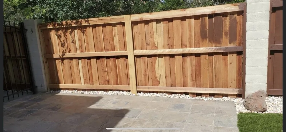 Local residential landscaping for residential properties in San Leandro, CA by Robert’s Landscaping Services