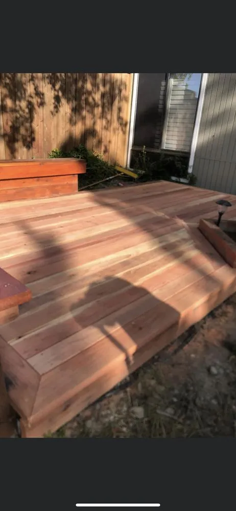 Local yard maintenance in San Leandro, CA - Robert’s Landscaping Services