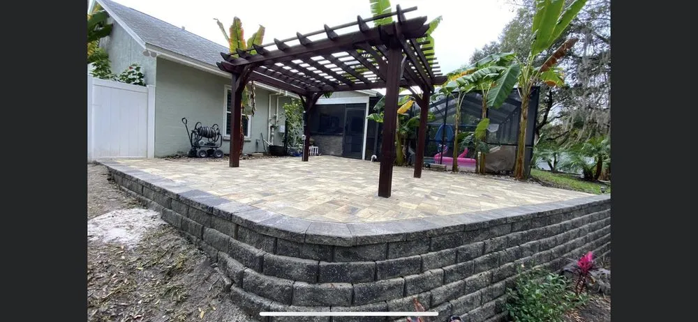 Custom yard maintenance near you across San Leandro, CA - Robert’s Landscaping Services