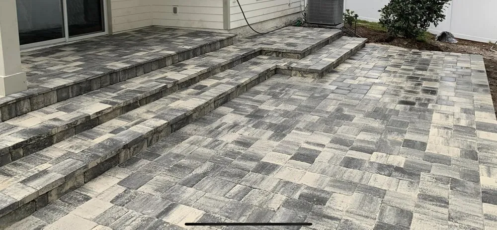 Reliable landscape design in San Leandro, CA by Robert’s Landscaping Services